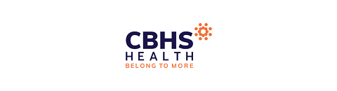 CBHS Health Fund logo