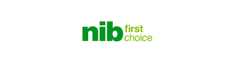 nib Health Funds logo