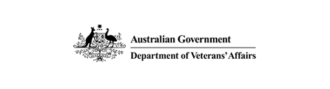 logo-8 Australian Government Department of Veterans' Affairs